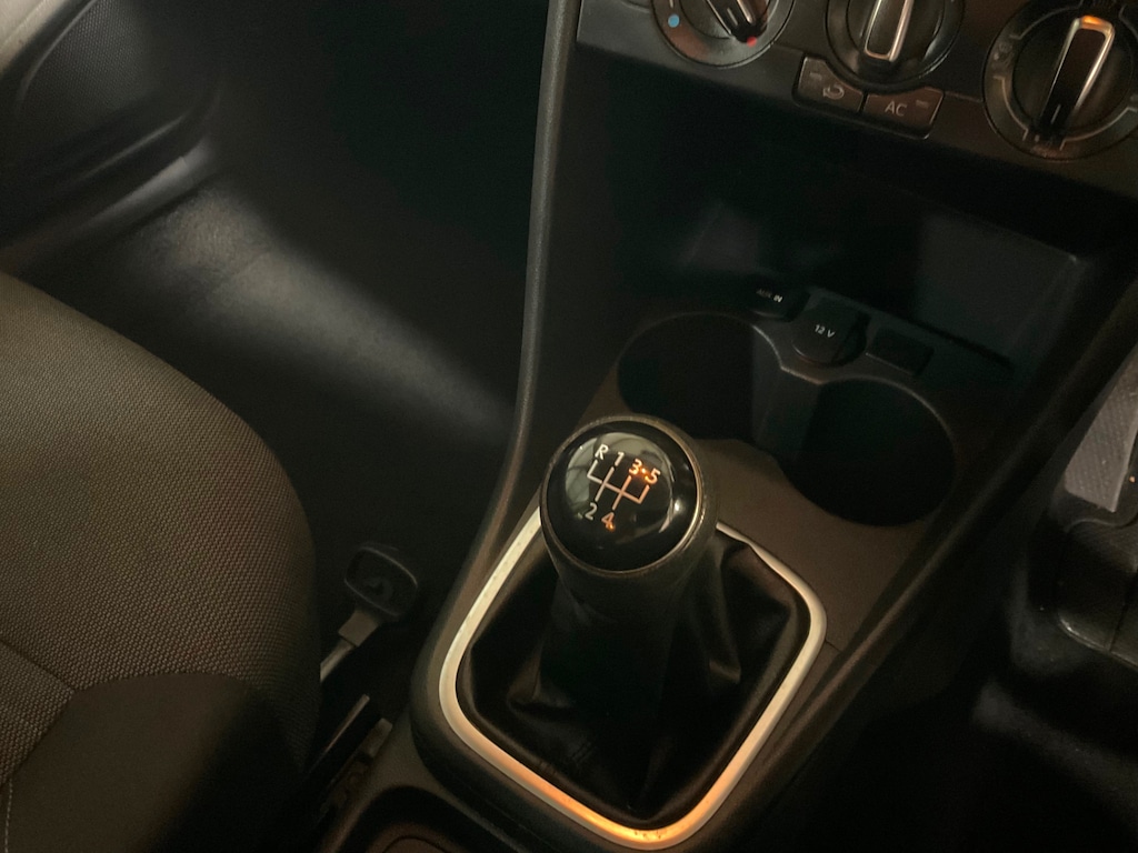 Used Volkswagen Polo 2012 for sale - 77244743: Photo 13