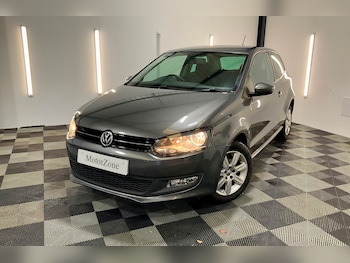 Used Volkswagen Polo 2012 for sale - 77244743: Photo