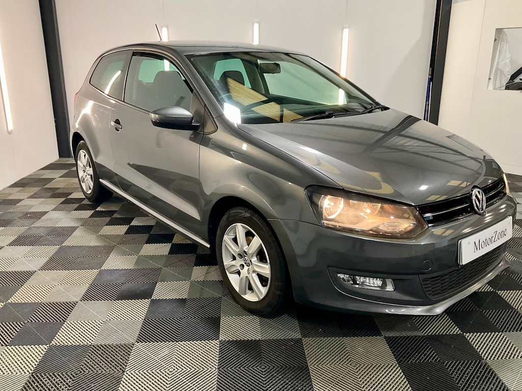 Used Volkswagen Polo 2012 for sale - 77244743: Photo 2