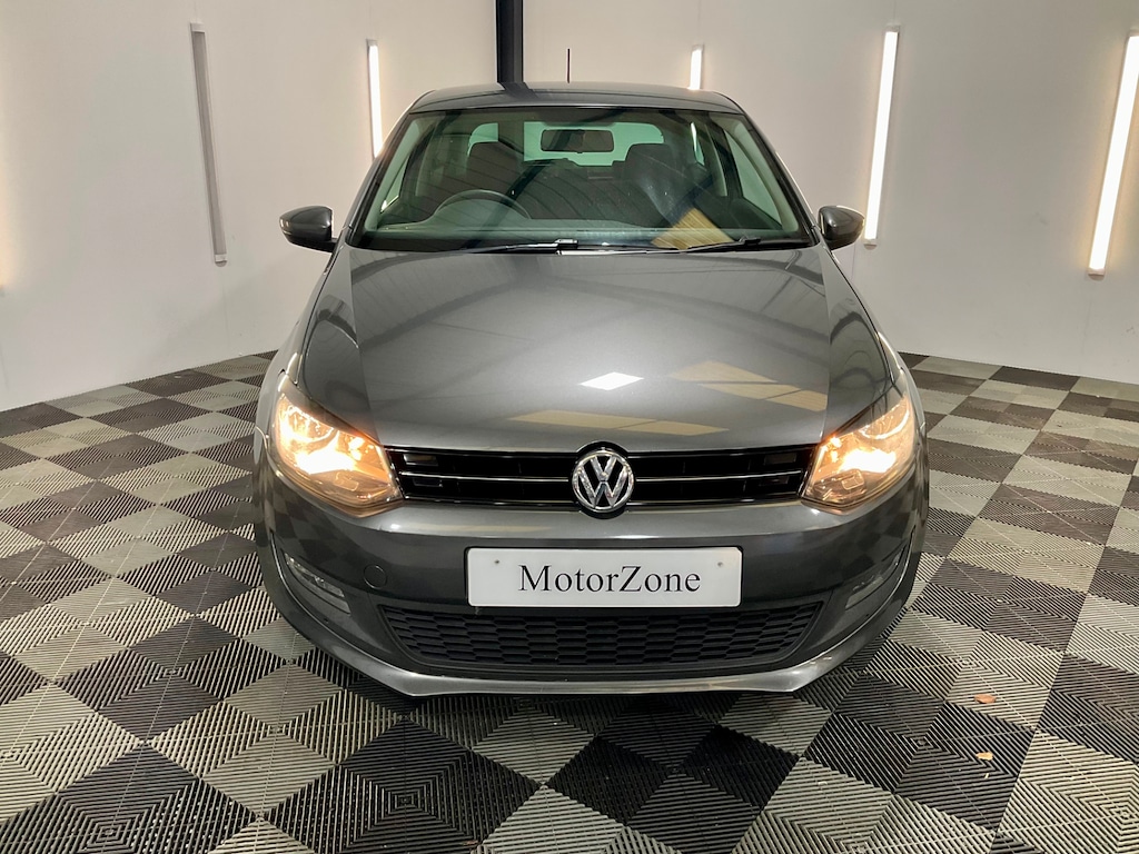 Used Volkswagen Polo 2012 for sale - 77244743: Photo 3