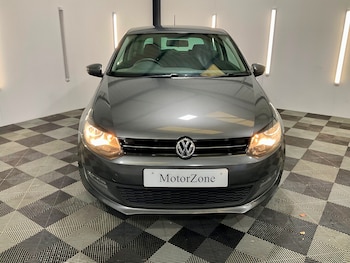 Used Volkswagen Polo 2012 for sale - 77244743: Photo