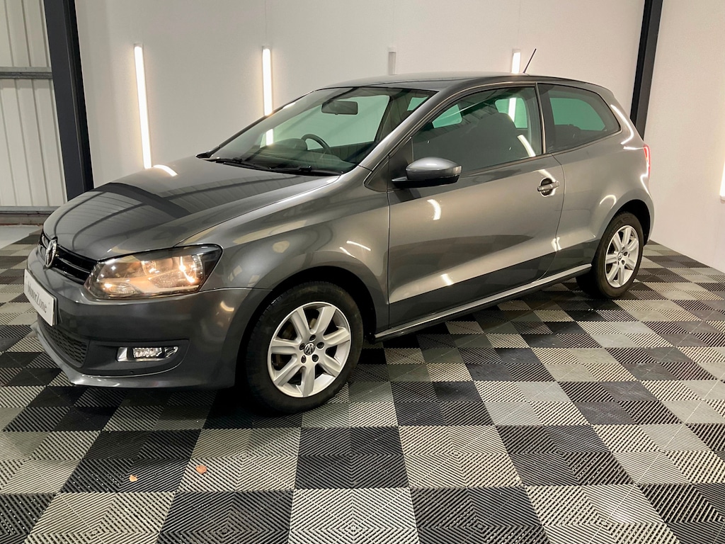 Used Volkswagen Polo 2012 for sale - 77244743: Photo 4