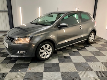 Used Volkswagen Polo 2012 for sale - 77244743: Photo