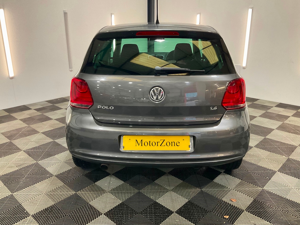 Used Volkswagen Polo 2012 for sale - 77244743: Photo 6