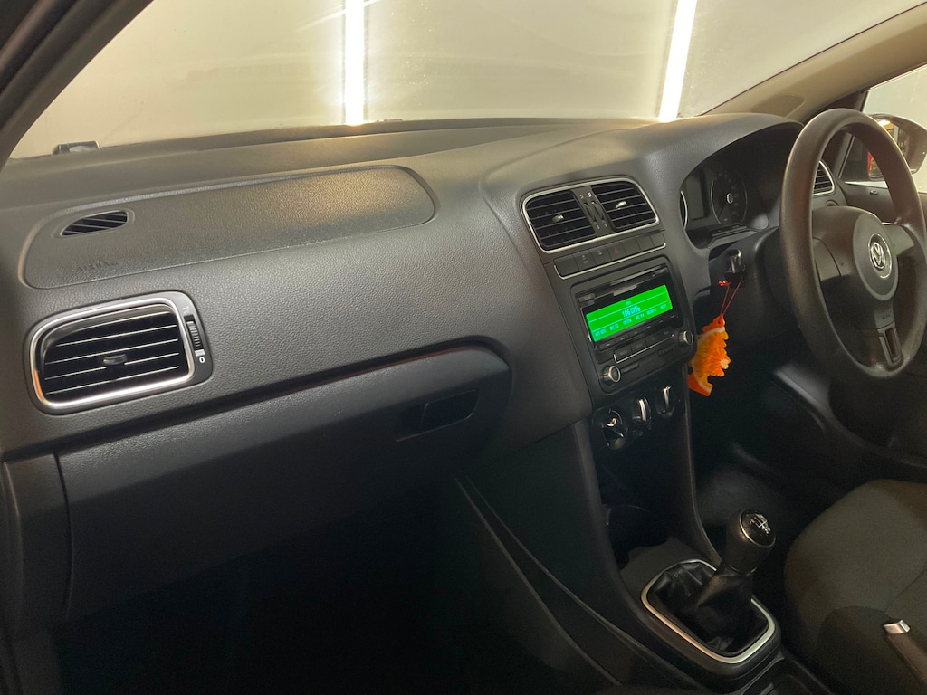 Used Volkswagen Polo 2012 for sale - 77244743: Photo 8