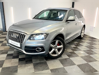 Audi - Q5