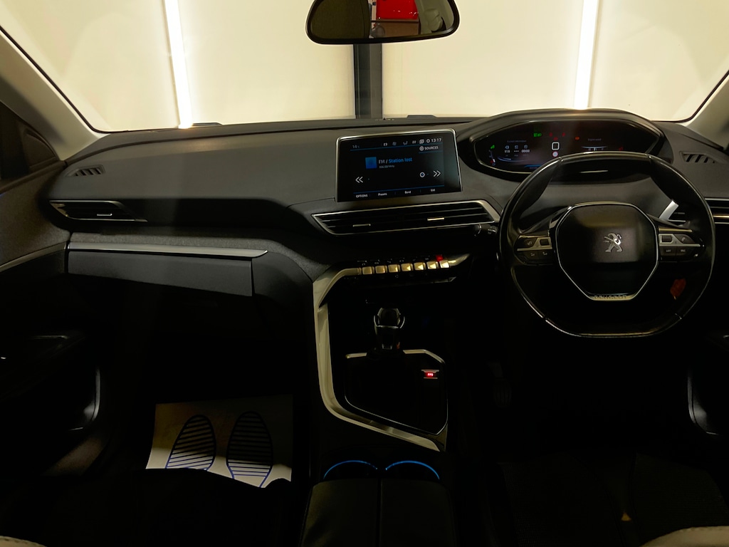 Used Peugeot 3008 2017 for sale - 76393794: Photo 10