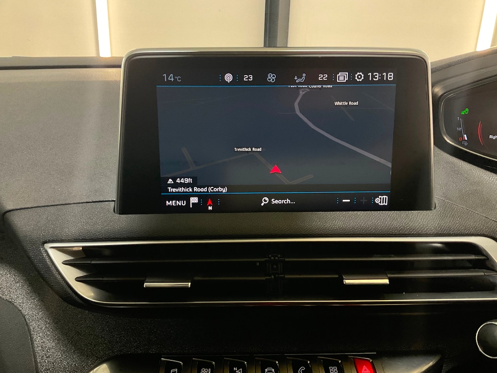 Used Peugeot 3008 2017 for sale - 76393794: Photo 12