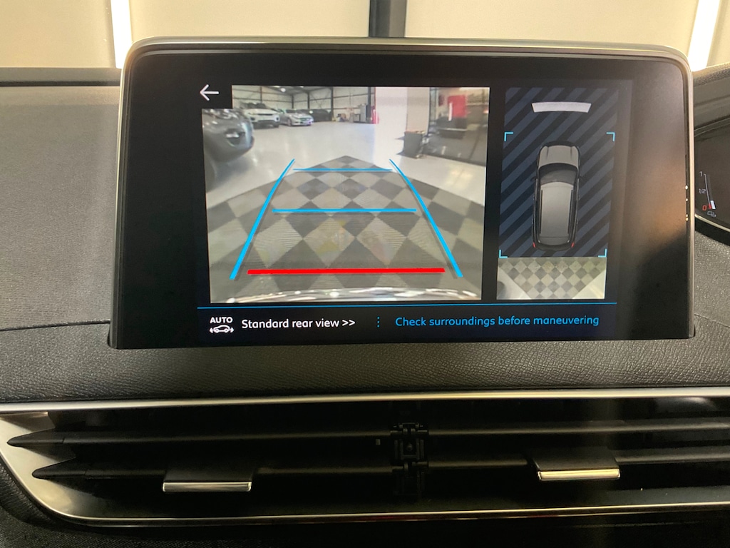 Used Peugeot 3008 2017 for sale - 76393794: Photo 13