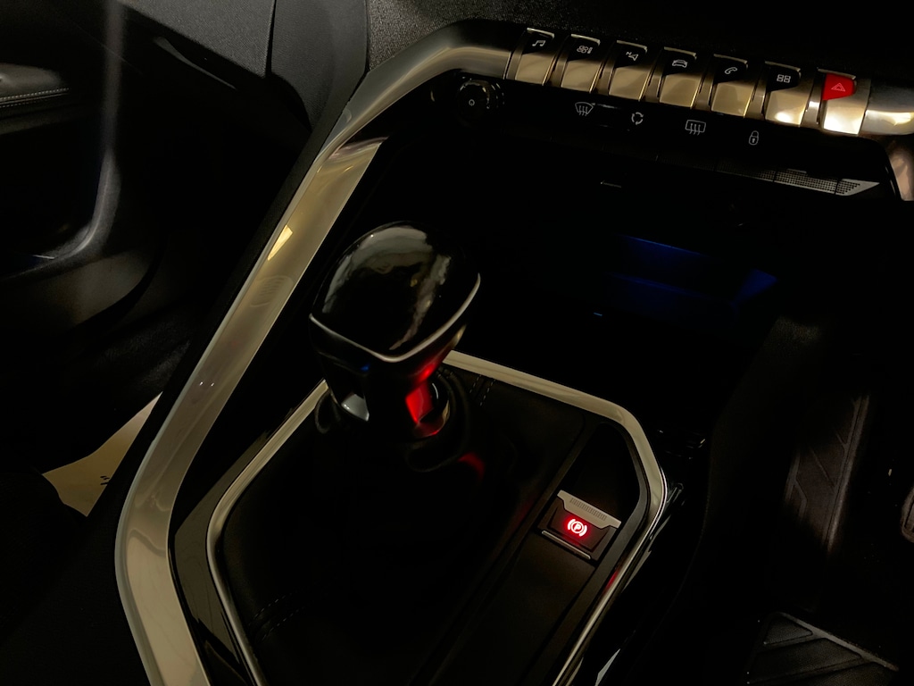 Used Peugeot 3008 2017 for sale - 76393794: Photo 14