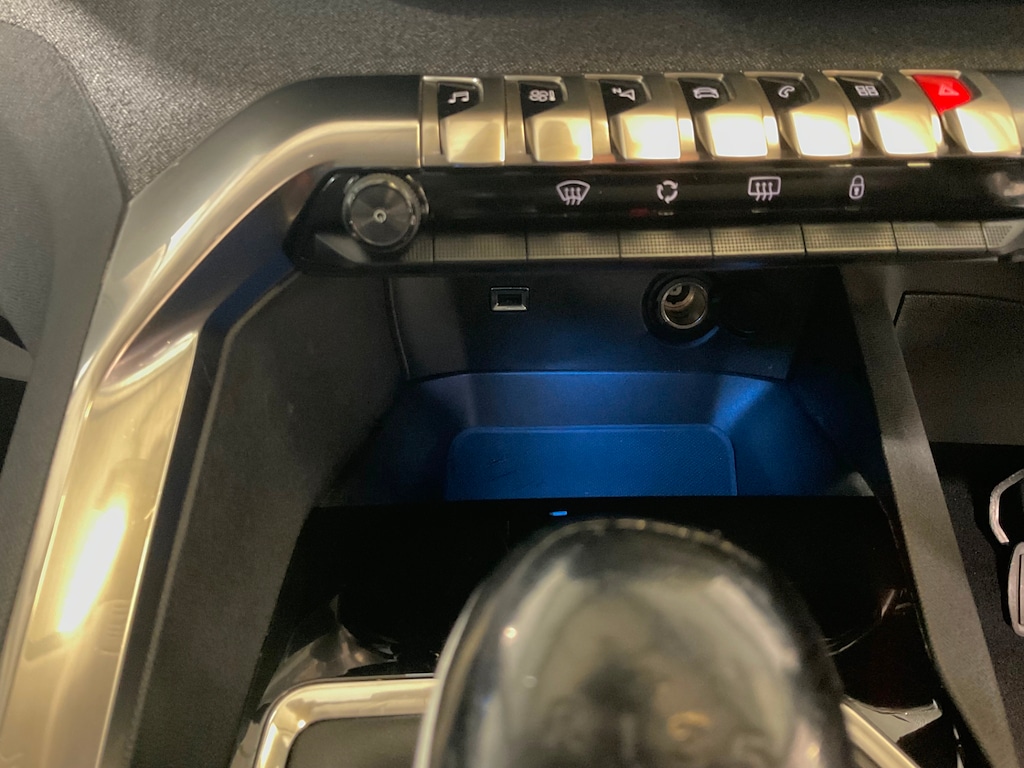 Used Peugeot 3008 2017 for sale - 76393794: Photo 15