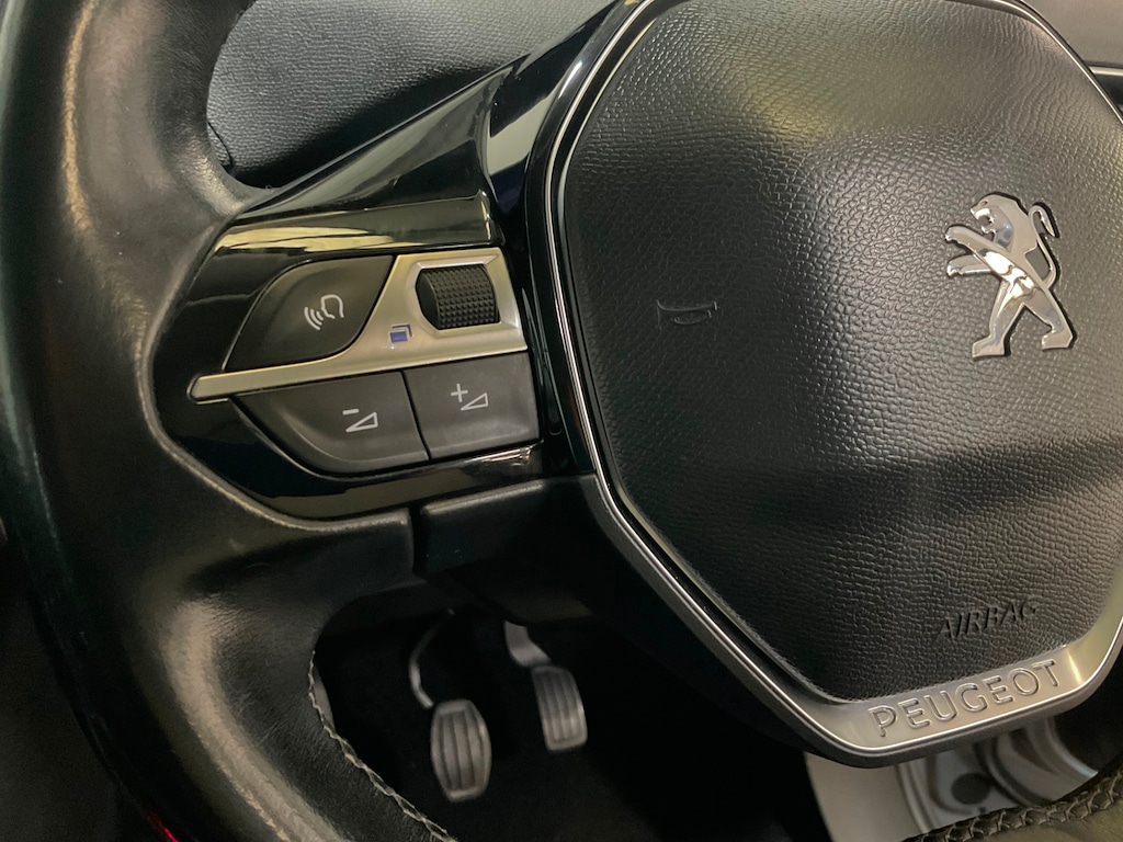 Used Peugeot 3008 2017 for sale - 76393794: Photo 17