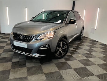 Peugeot - 3008