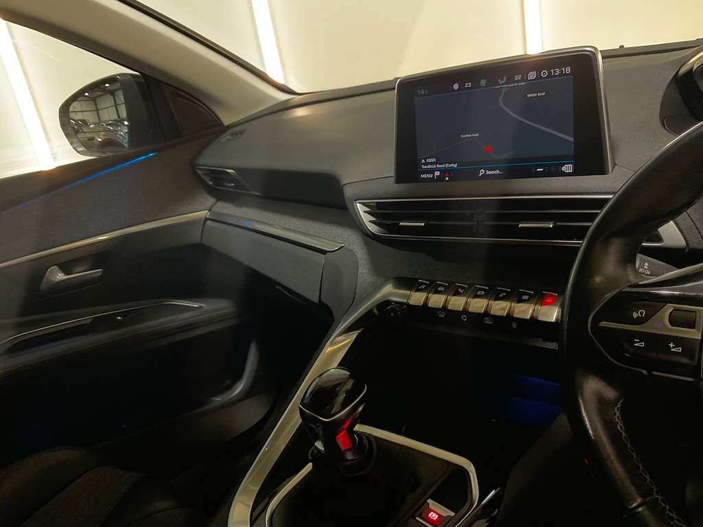 Used Peugeot 3008 2017 for sale - 76393794: Photo 20