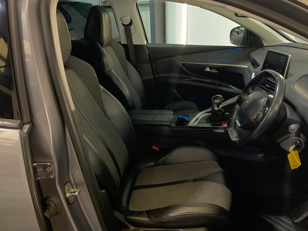 Used Peugeot 3008 2017 for sale - 76393794: Photo 22