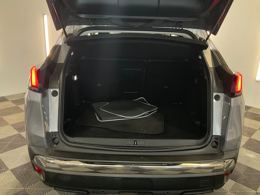 Used Peugeot 3008 2017 for sale - 76393794: Photo 24