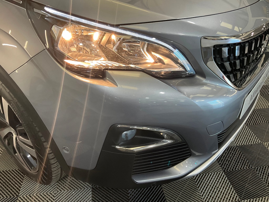 Used Peugeot 3008 2017 for sale - 76393794: Photo 25