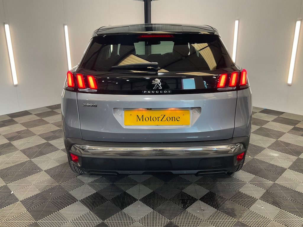 Used Peugeot 3008 2017 for sale - 76393794: Photo 5