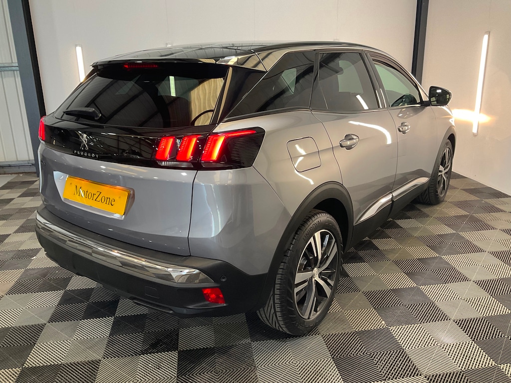 Used Peugeot 3008 2017 for sale - 76393794: Photo 6