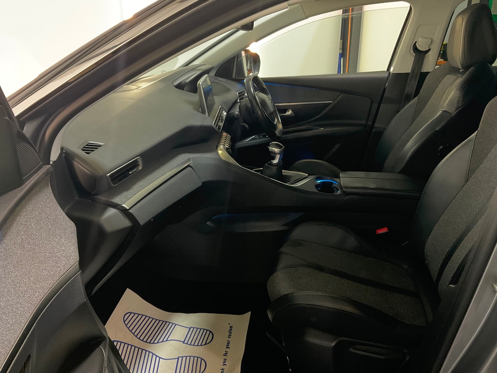 Used Peugeot 3008 2017 for sale - 76393794: Photo 8