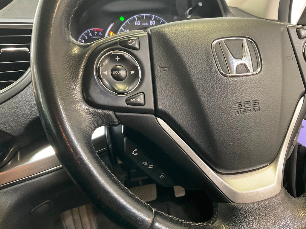 Vehicle 17