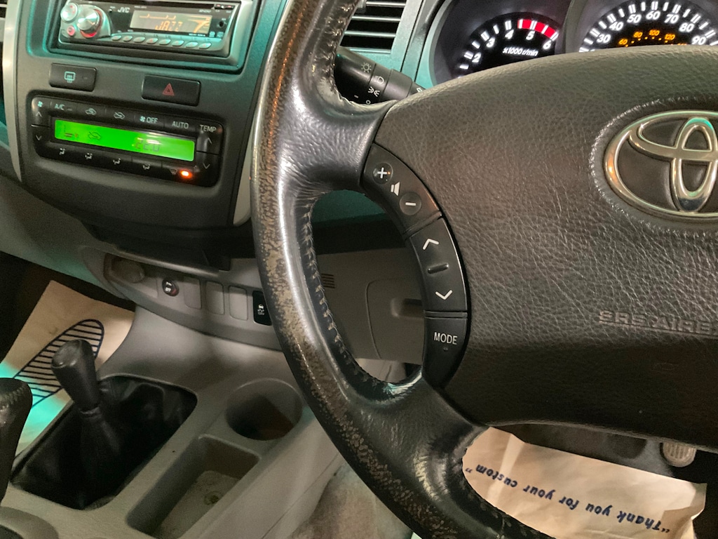 Used Toyota Hilux 2011 for sale - 76664621: Photo 13