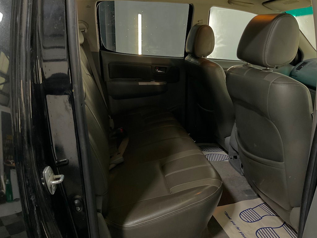 Used Toyota Hilux 2011 for sale - 76664621: Photo 17