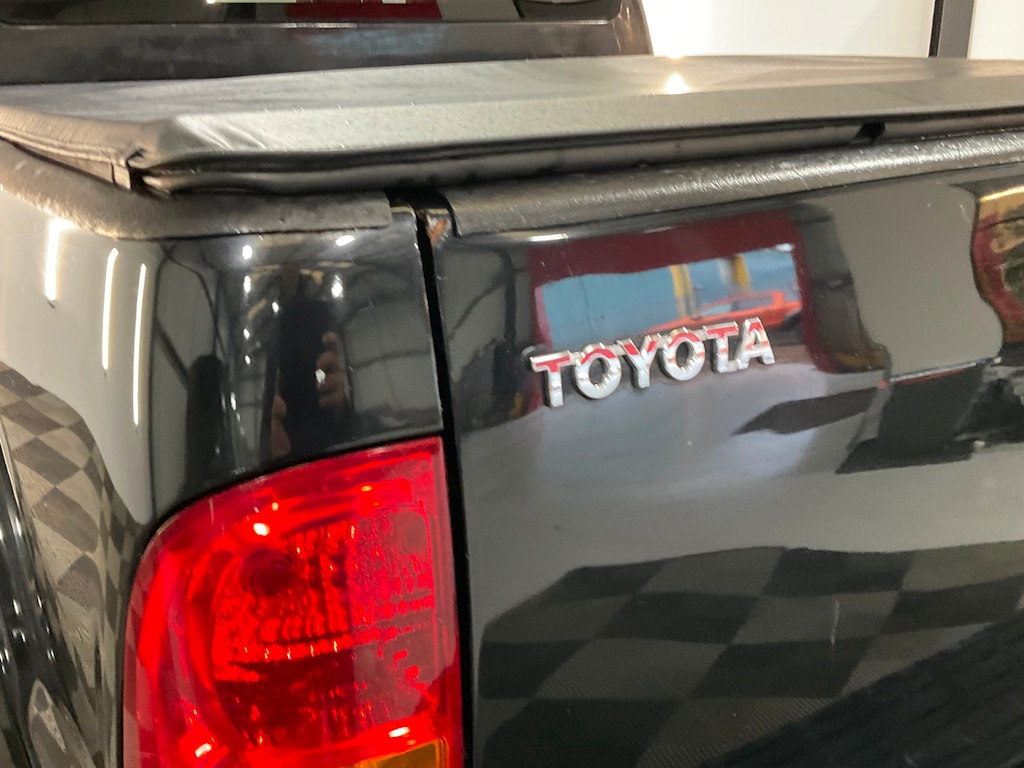 Used Toyota Hilux 2011 for sale - 76664621: Photo 19