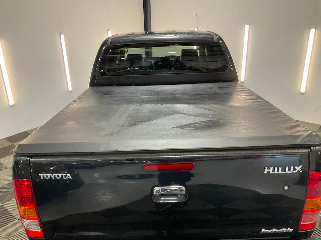 Used Toyota Hilux 2011 for sale - 76664621: Photo 20