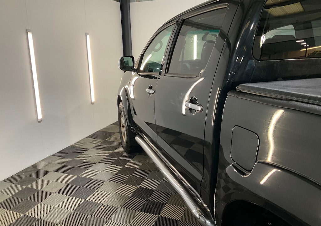 Used Toyota Hilux 2011 for sale - 76664621: Photo 21