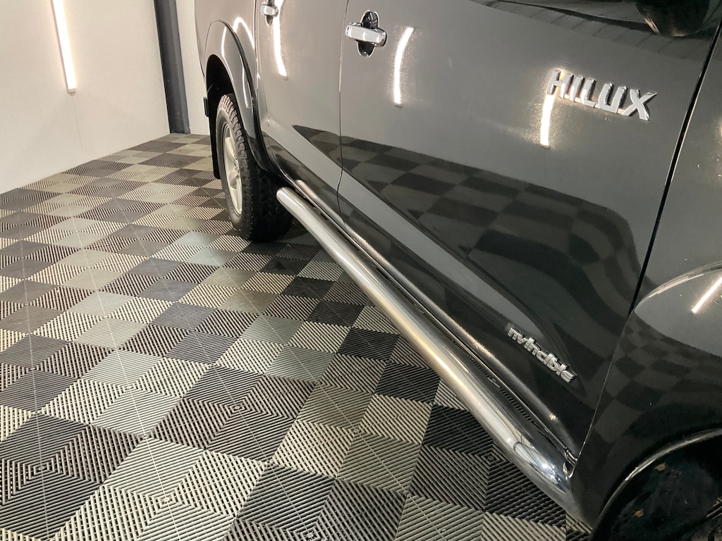 Used Toyota Hilux 2011 for sale - 76664621: Photo 22