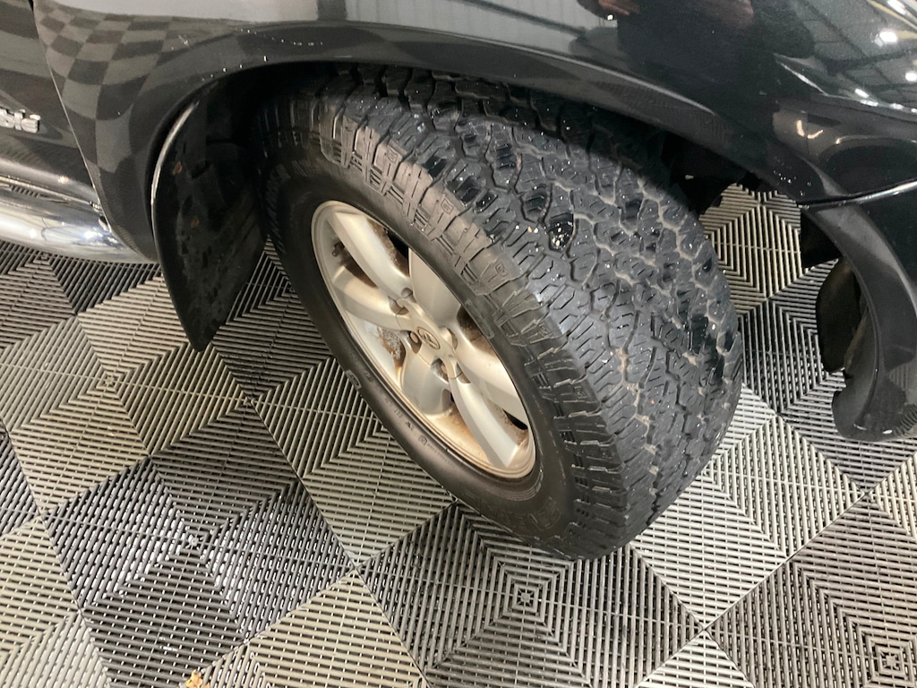 Used Toyota Hilux 2011 for sale - 76664621: Photo 23