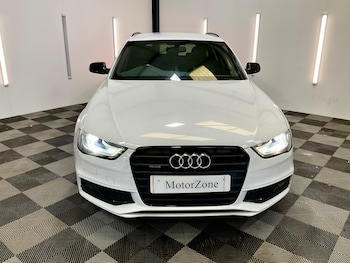 Used Audi A4 2014 for sale - 79045149: Photo