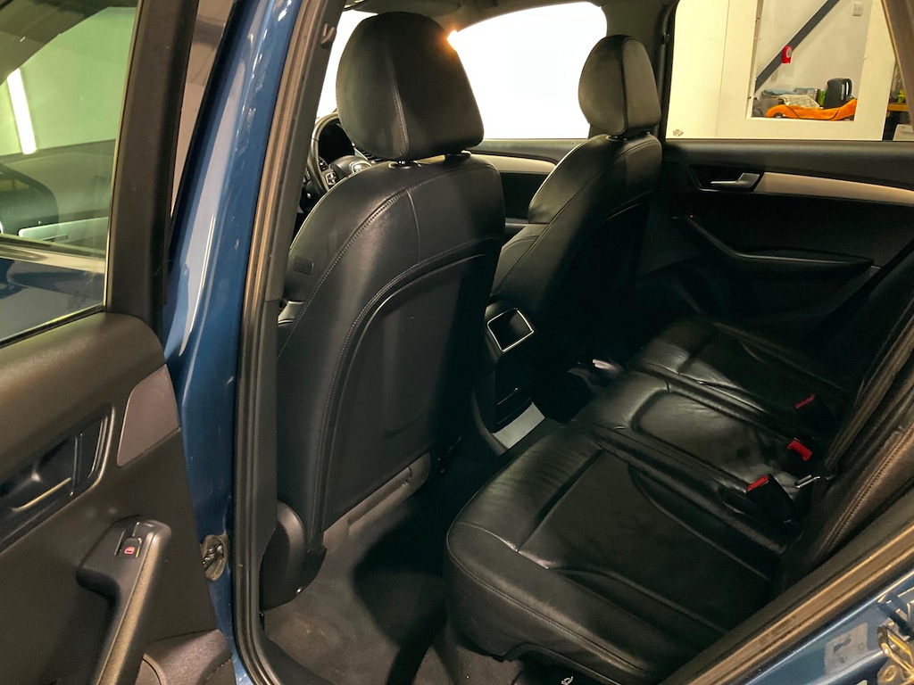 Used Audi Q5 2009 for sale - 78074701: Photo 10