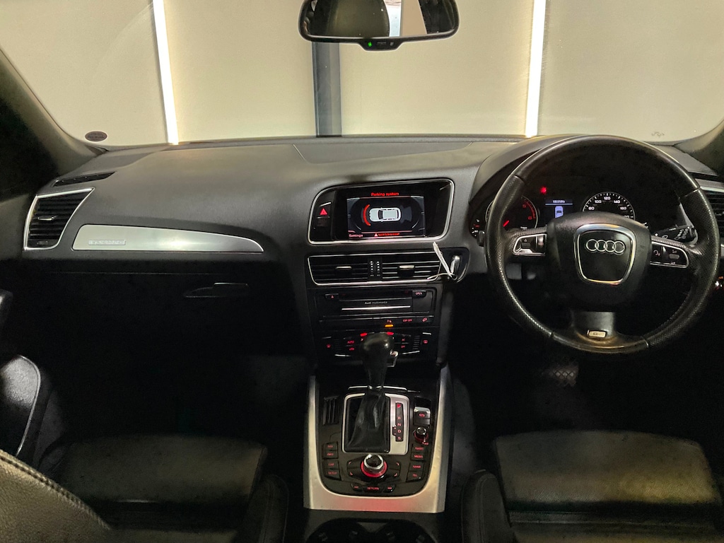 Used Audi Q5 2009 for sale - 78074701: Photo 11