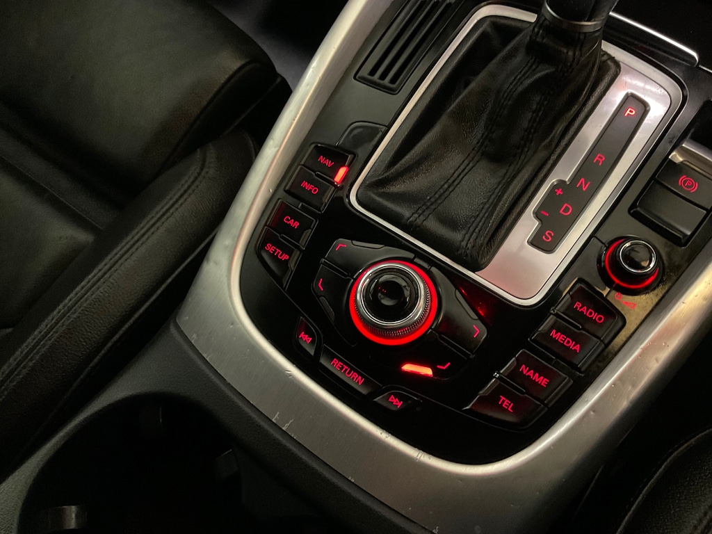 Used Audi Q5 2009 for sale - 78074701: Photo 13