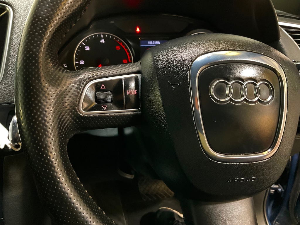 Used Audi Q5 2009 for sale - 78074701: Photo 14