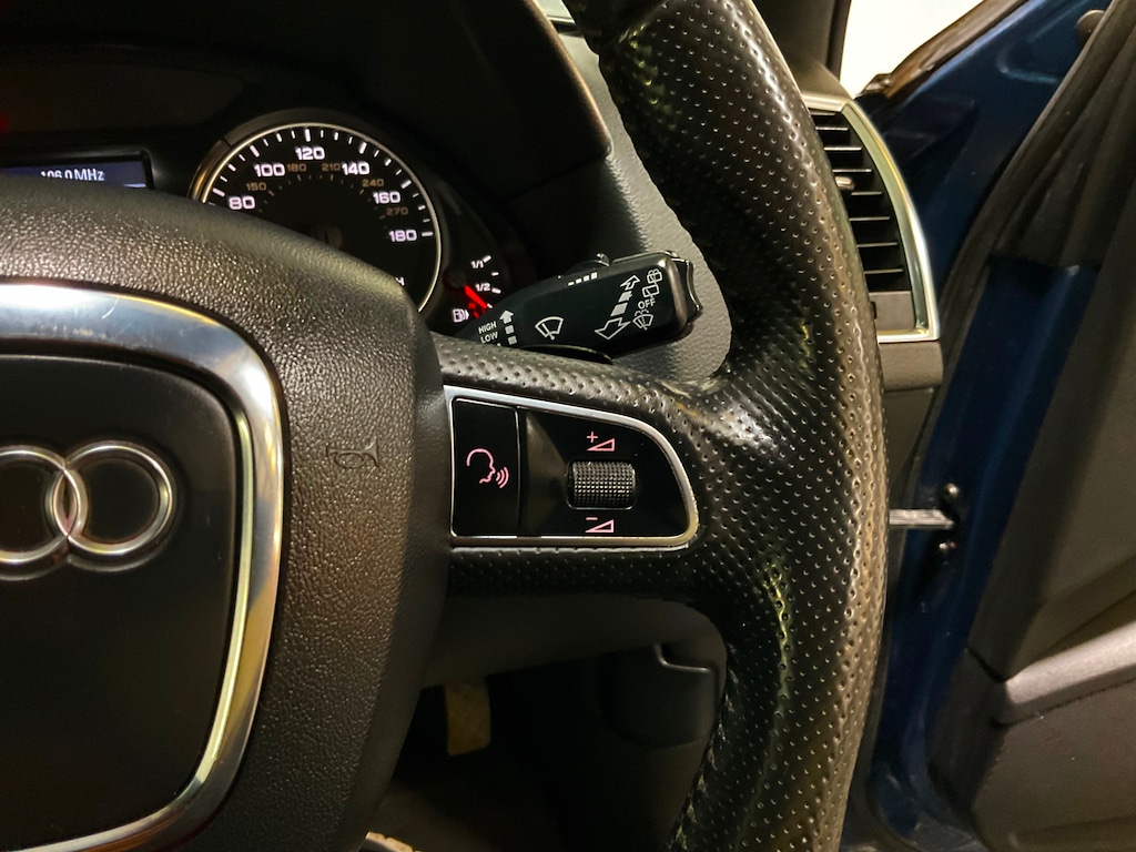 Used Audi Q5 2009 for sale - 78074701: Photo 15