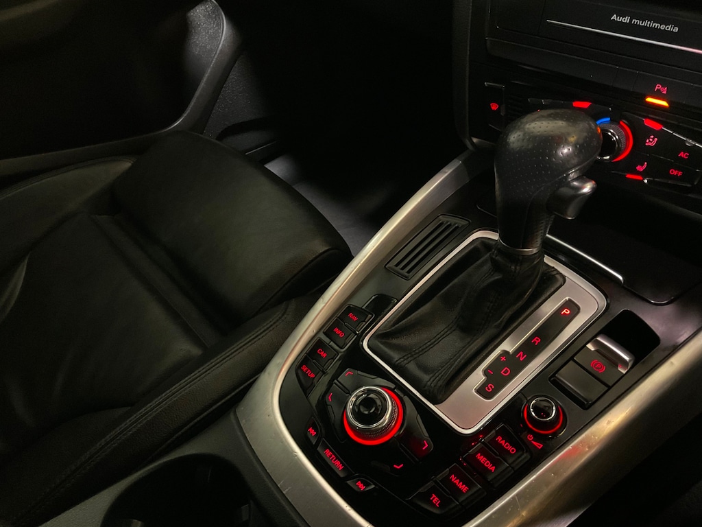 Used Audi Q5 2009 for sale - 78074701: Photo 16