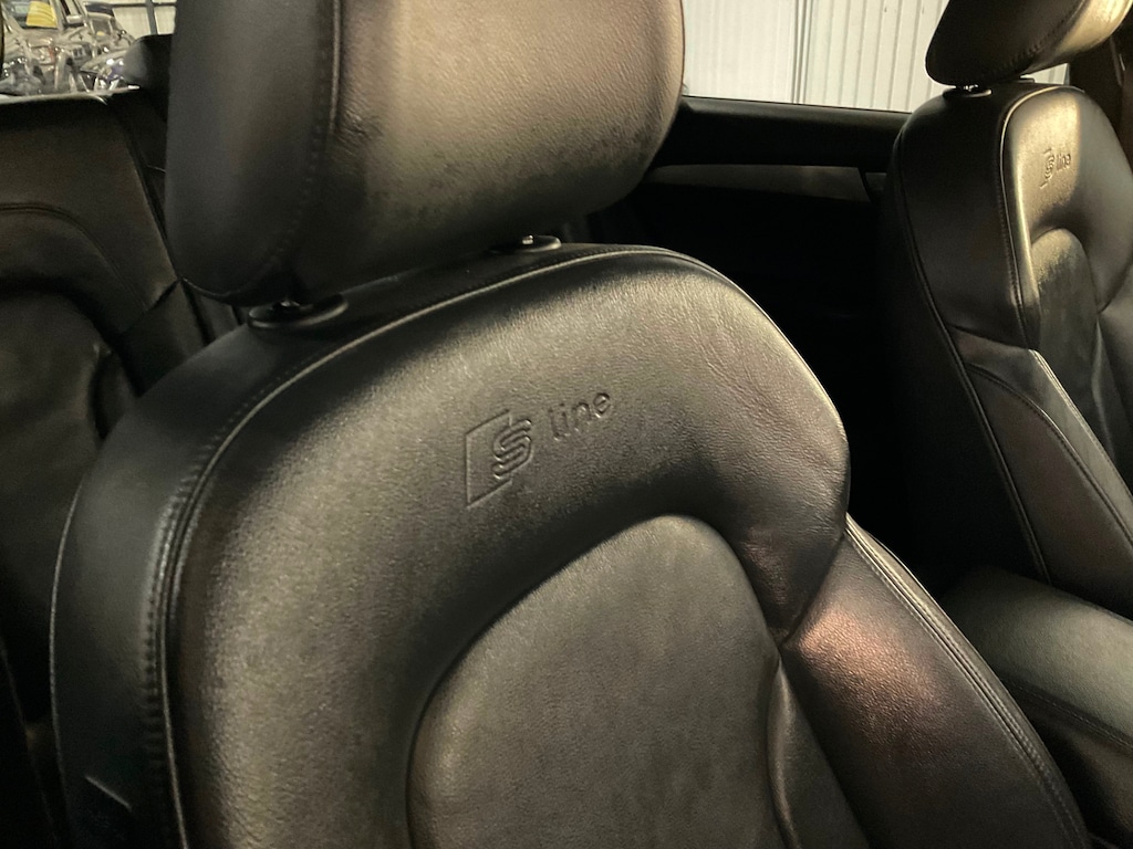 Used Audi Q5 2009 for sale - 78074701: Photo 18