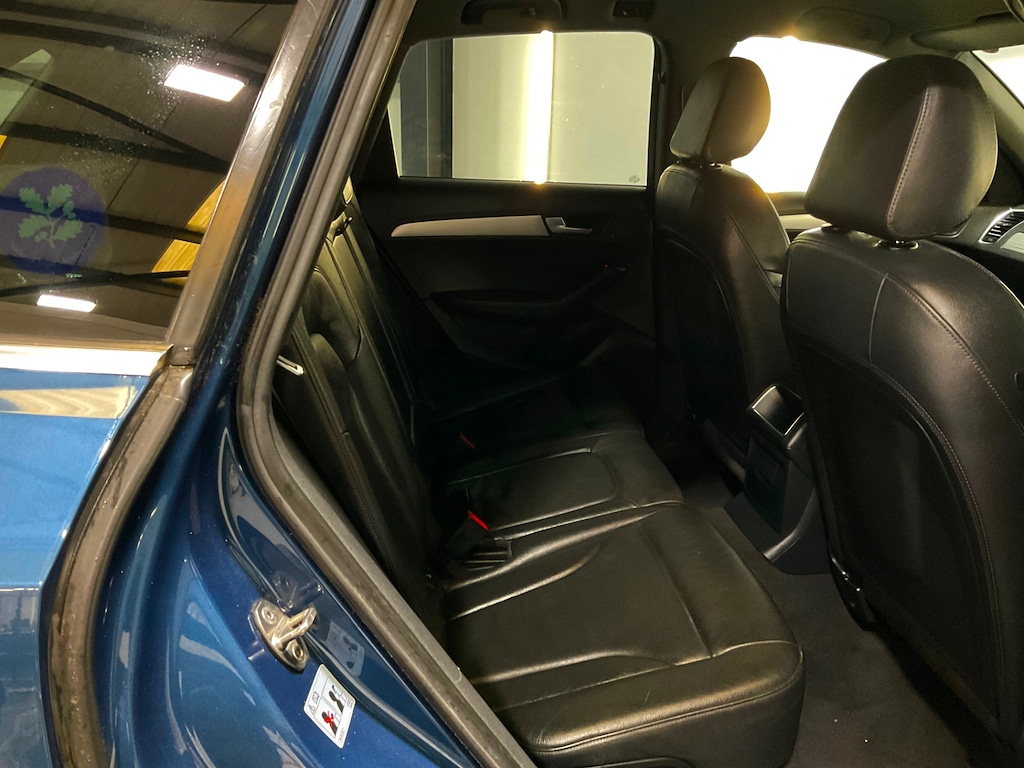 Used Audi Q5 2009 for sale - 78074701: Photo 20