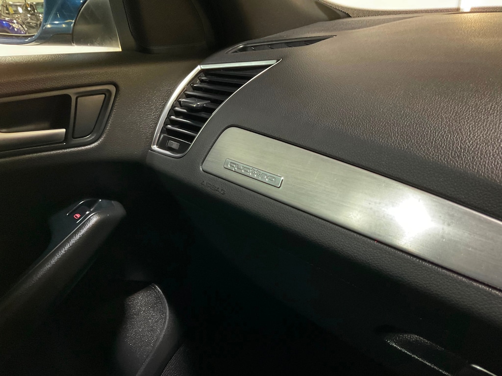 Used Audi Q5 2009 for sale - 78074701: Photo 21