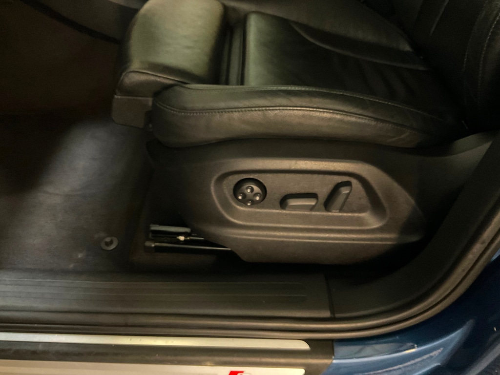 Used Audi Q5 2009 for sale - 78074701: Photo 22