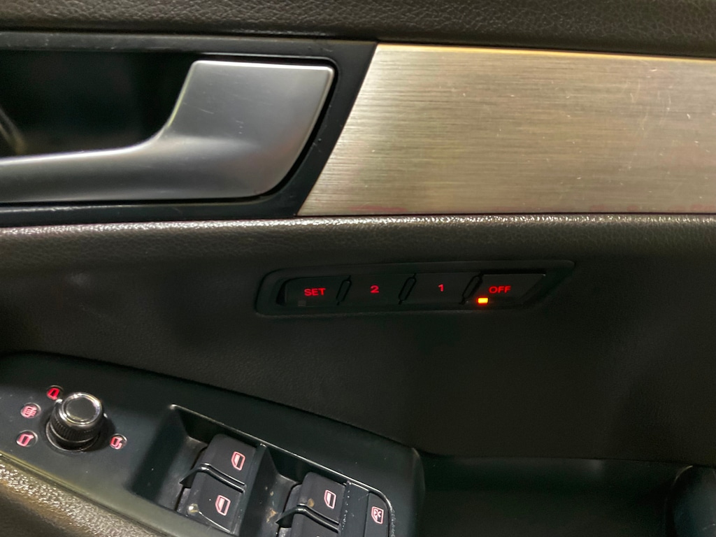 Used Audi Q5 2009 for sale - 78074701: Photo 24