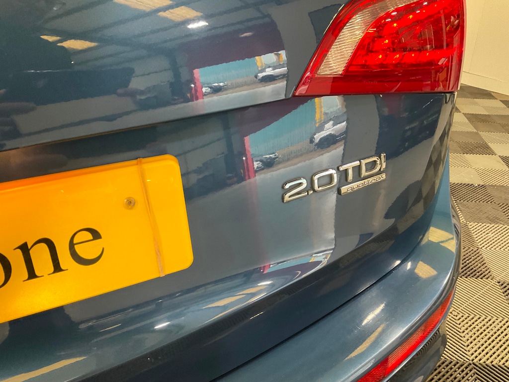 Used Audi Q5 2009 for sale - 78074701: Photo 25