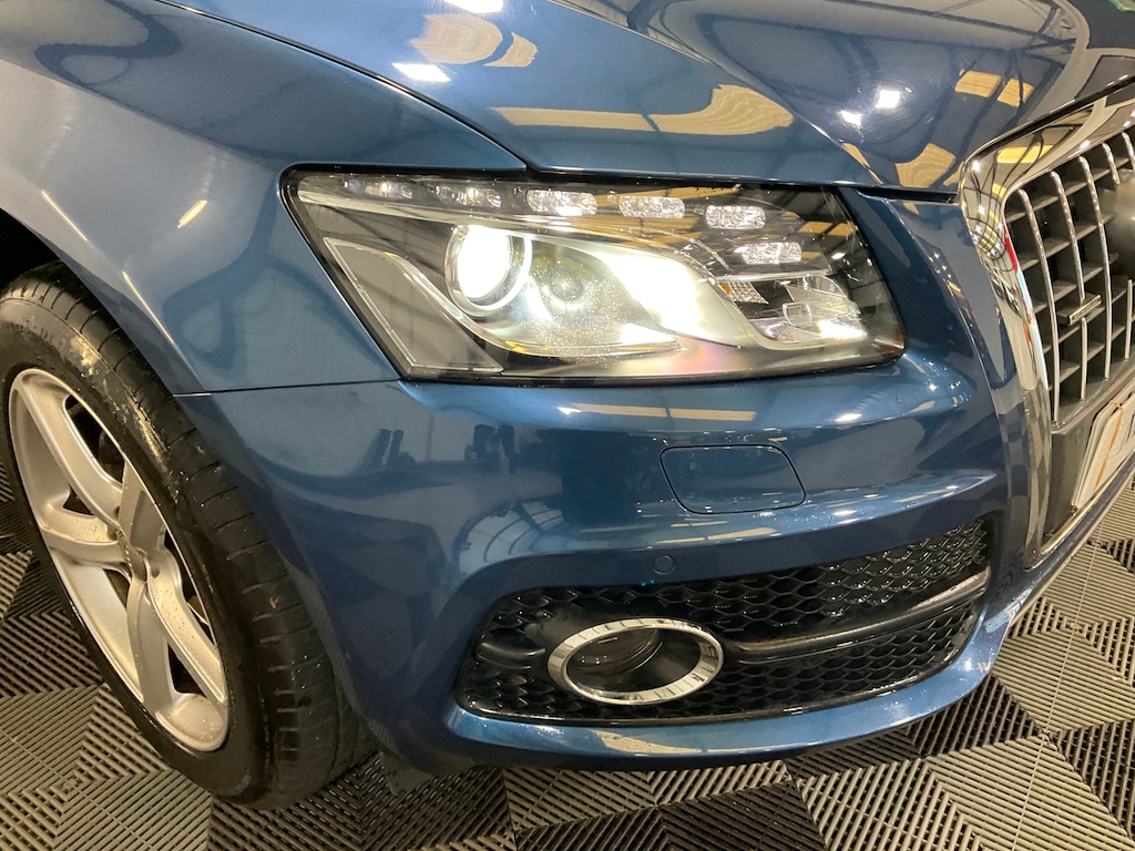 Used Audi Q5 2009 for sale - 78074701: Photo 27