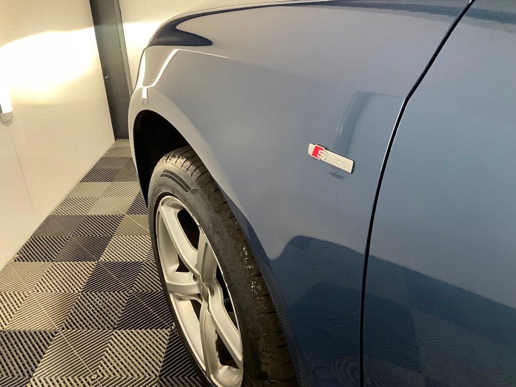 Used Audi Q5 2009 for sale - 78074701: Photo 29