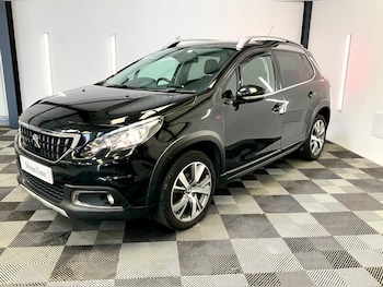 Used Peugeot 2008 2017 for sale - 78896109: Photo