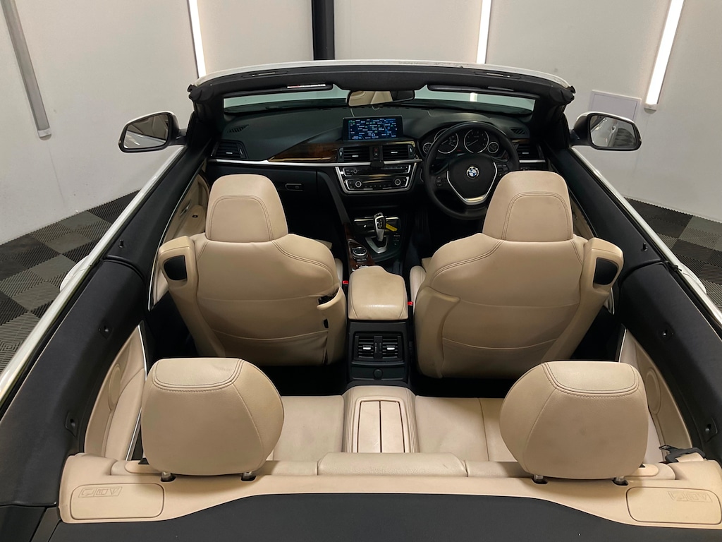 Used BMW 4 Series 2015 for sale - 77771474: Photo 11