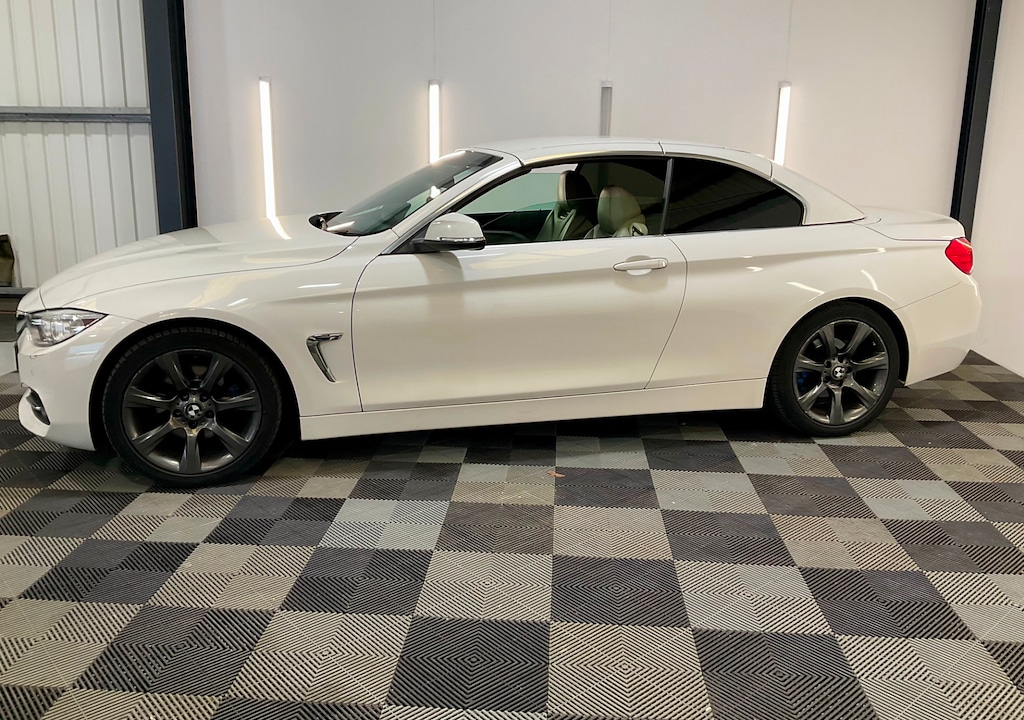 Used BMW 4 Series 2015 for sale - 77771474: Photo 14